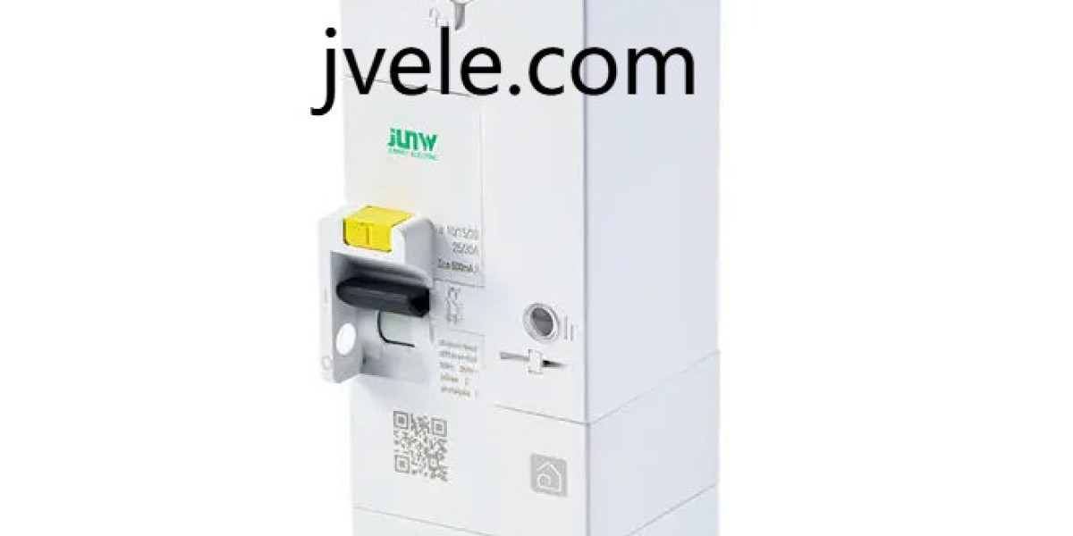 How Circuit Breaker Design Supports Modern Electrical Distribution