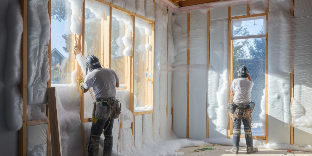Improve Home Comfort With Expert Insulation and Air Sealing