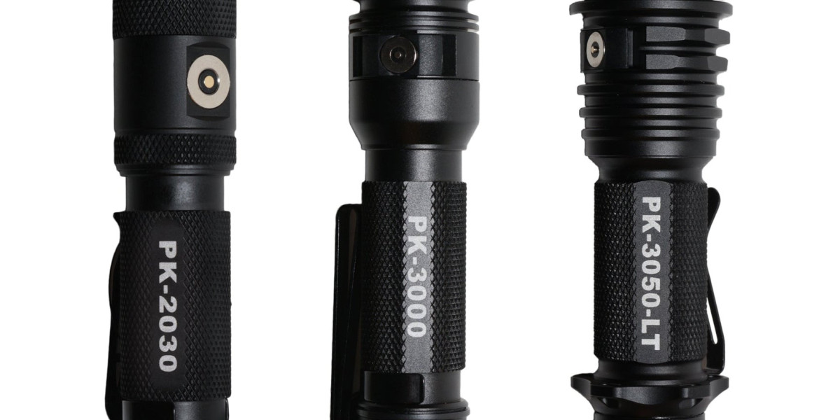 Finding Reliable Law Enforcement Gear for Comfort and Daily Readiness