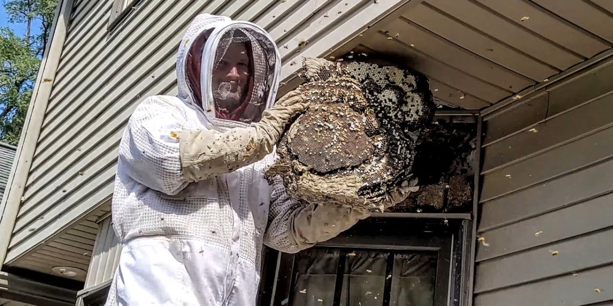 Safe and Effective Solutions for Bee Swarm Removal