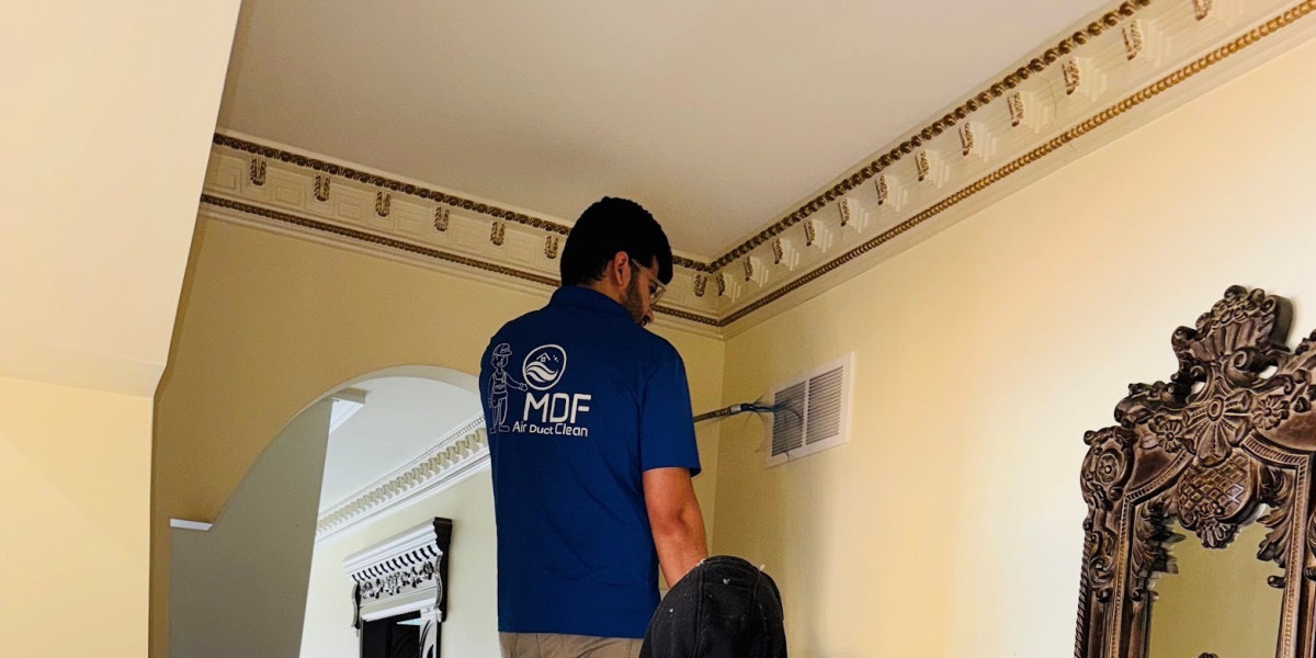 Improve Indoor Comfort With Professional Air Duct Maintenance