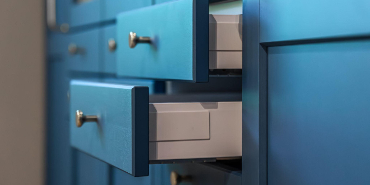 Upgrade Your Home With Beautiful Cabinetry and Smart Storage Solutions
