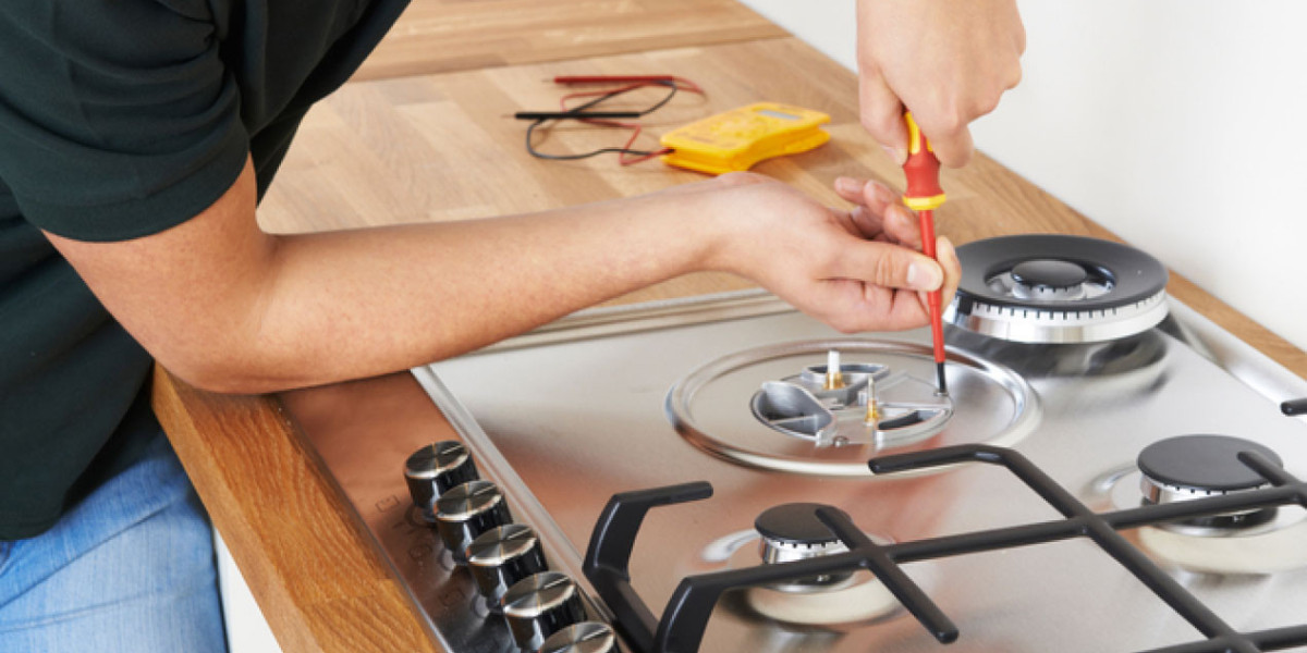 Keeping Your Home Stove Safe and Working Efficiently