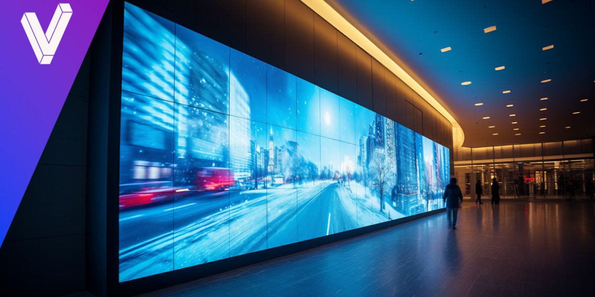 Planning a Professional TV and Digital Display Setup